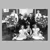 111-3393 Goldene Hochzeit von Albert und Elisabeth Kriszat am 14. Mai 1936 in Wehlau.jpg
